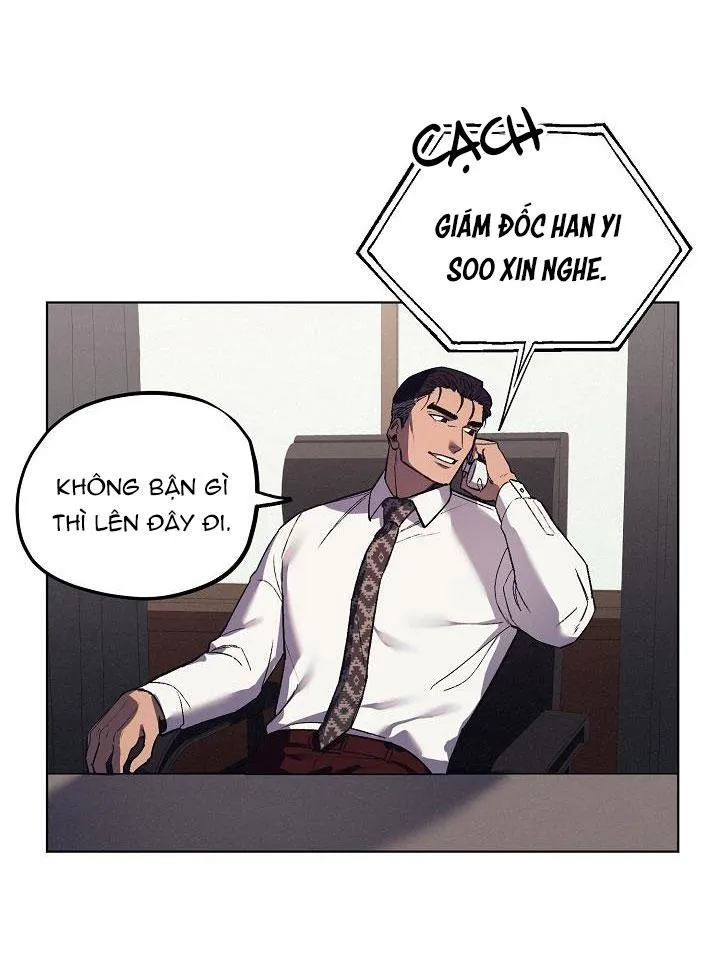 Làm dâu nhà tài phiệt họ Kang Chapter 8 Trang 59