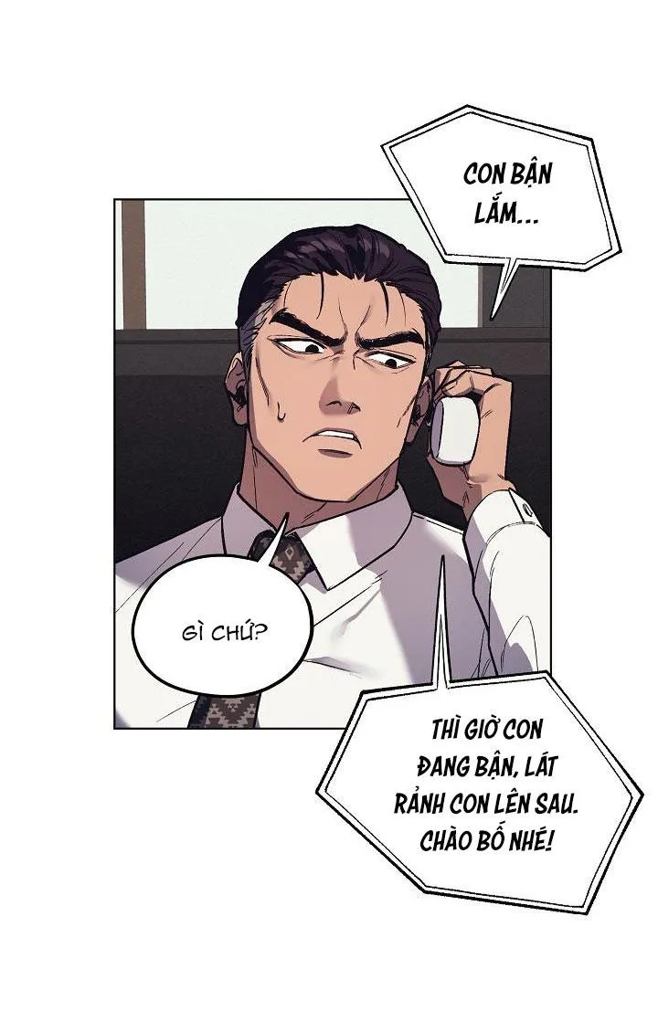 Làm dâu nhà tài phiệt họ Kang Chapter 8 Trang 60