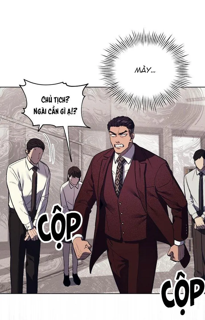 Làm dâu nhà tài phiệt họ Kang Chapter 8 Trang 63