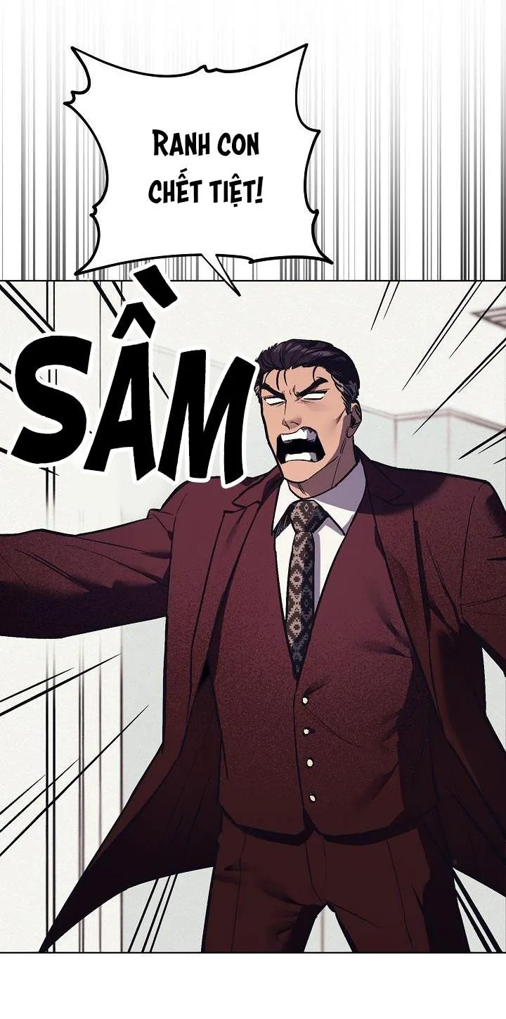 Làm dâu nhà tài phiệt họ Kang Chapter 8 Trang 64