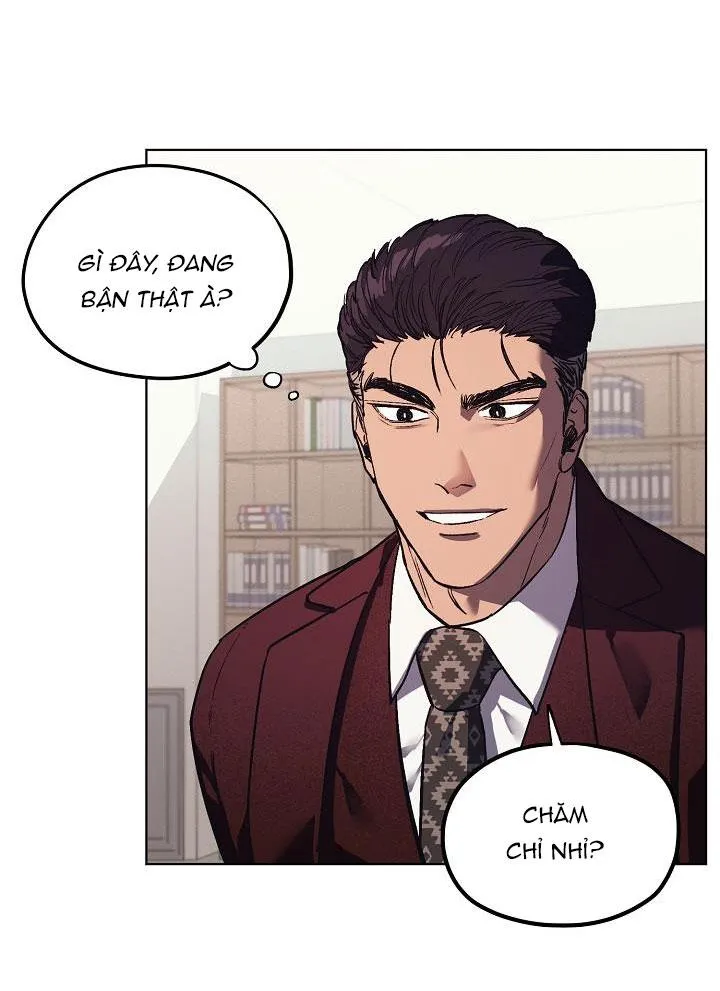 Làm dâu nhà tài phiệt họ Kang Chapter 9 Trang 5