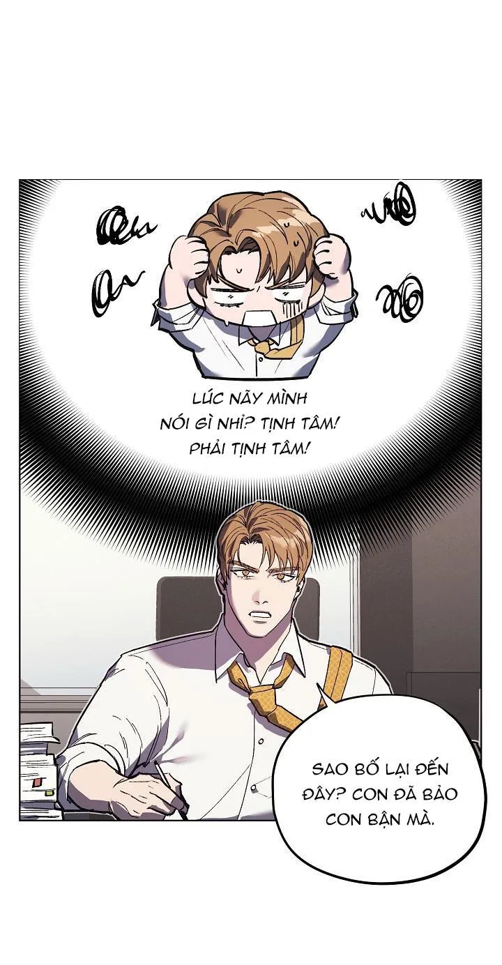 Làm dâu nhà tài phiệt họ Kang Chapter 9 Trang 6