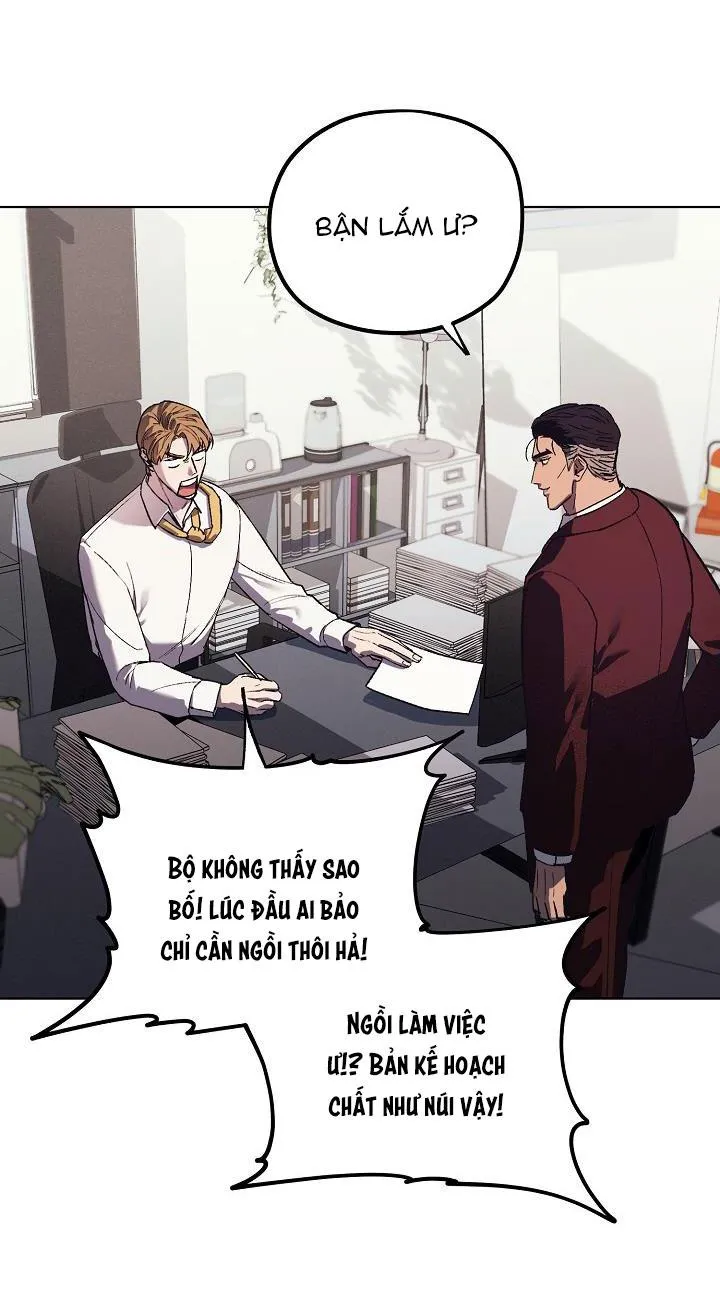 Làm dâu nhà tài phiệt họ Kang Chapter 9 Trang 7