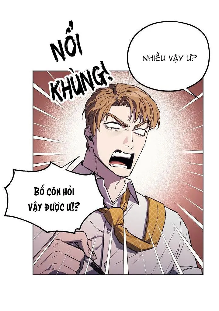 Làm dâu nhà tài phiệt họ Kang Chapter 9 Trang 8