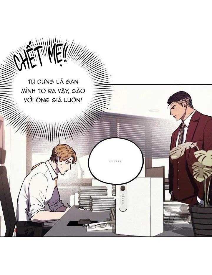 Làm dâu nhà tài phiệt họ Kang Chapter 9 Trang 9