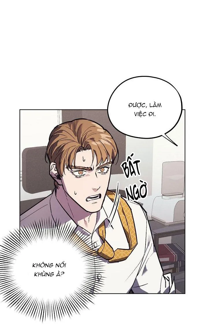 Làm dâu nhà tài phiệt họ Kang Chapter 9 Trang 10