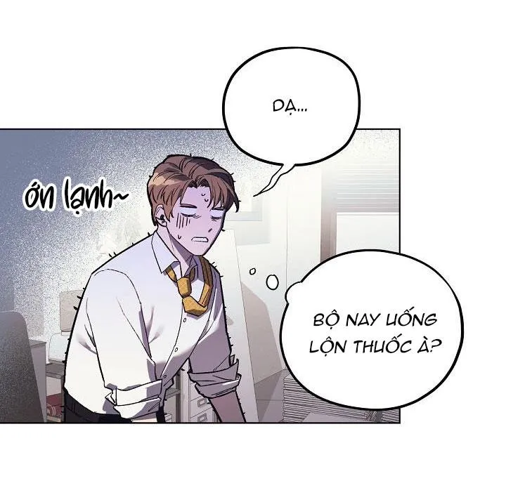 Làm dâu nhà tài phiệt họ Kang Chapter 9 Trang 12