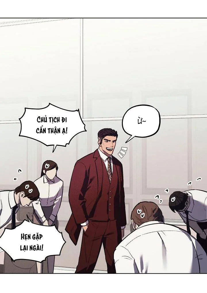 Làm dâu nhà tài phiệt họ Kang Chapter 9 Trang 13