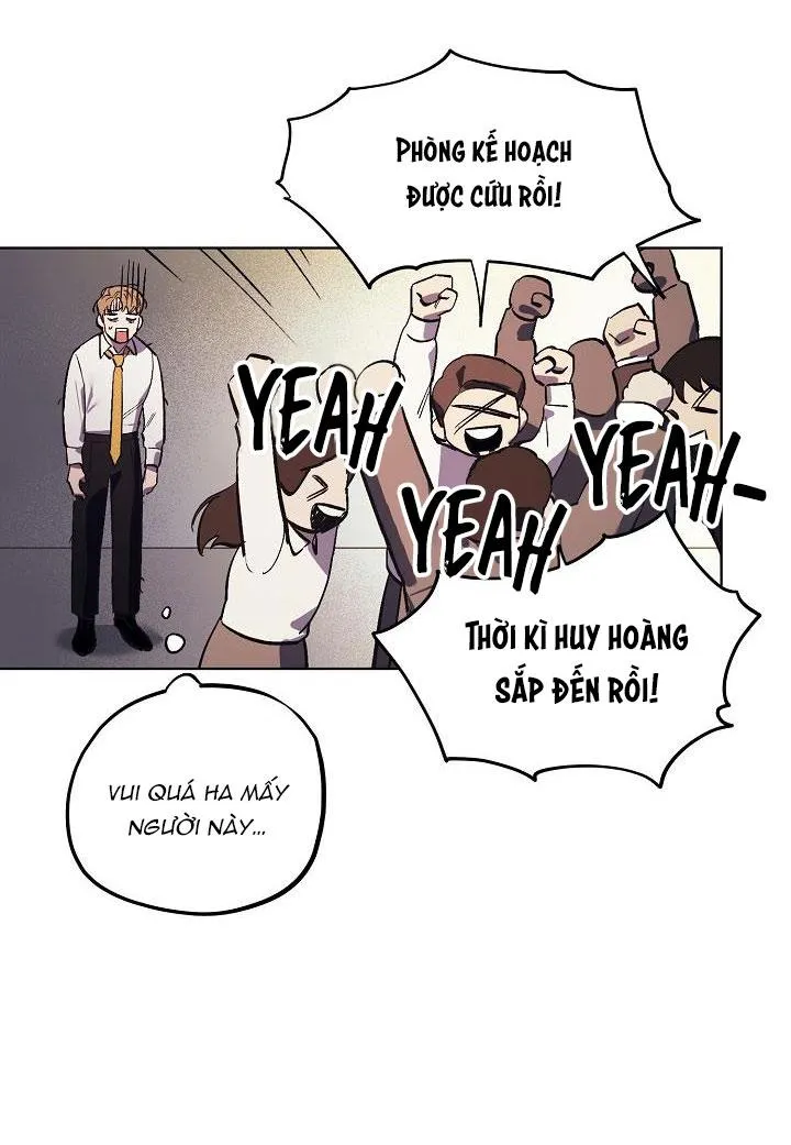 Làm dâu nhà tài phiệt họ Kang Chapter 9 Trang 16