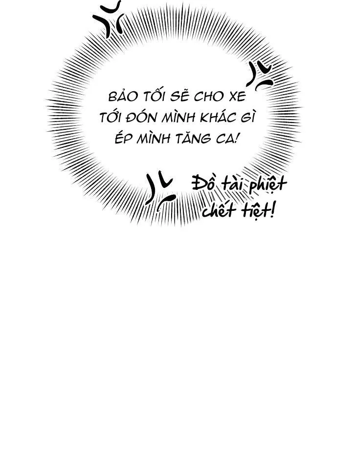 Làm dâu nhà tài phiệt họ Kang Chapter 9 Trang 17