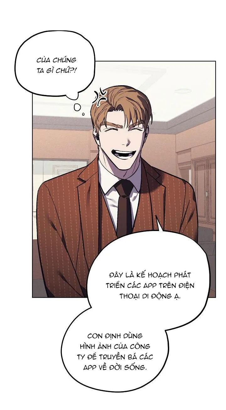 Làm dâu nhà tài phiệt họ Kang Chapter 9 Trang 19