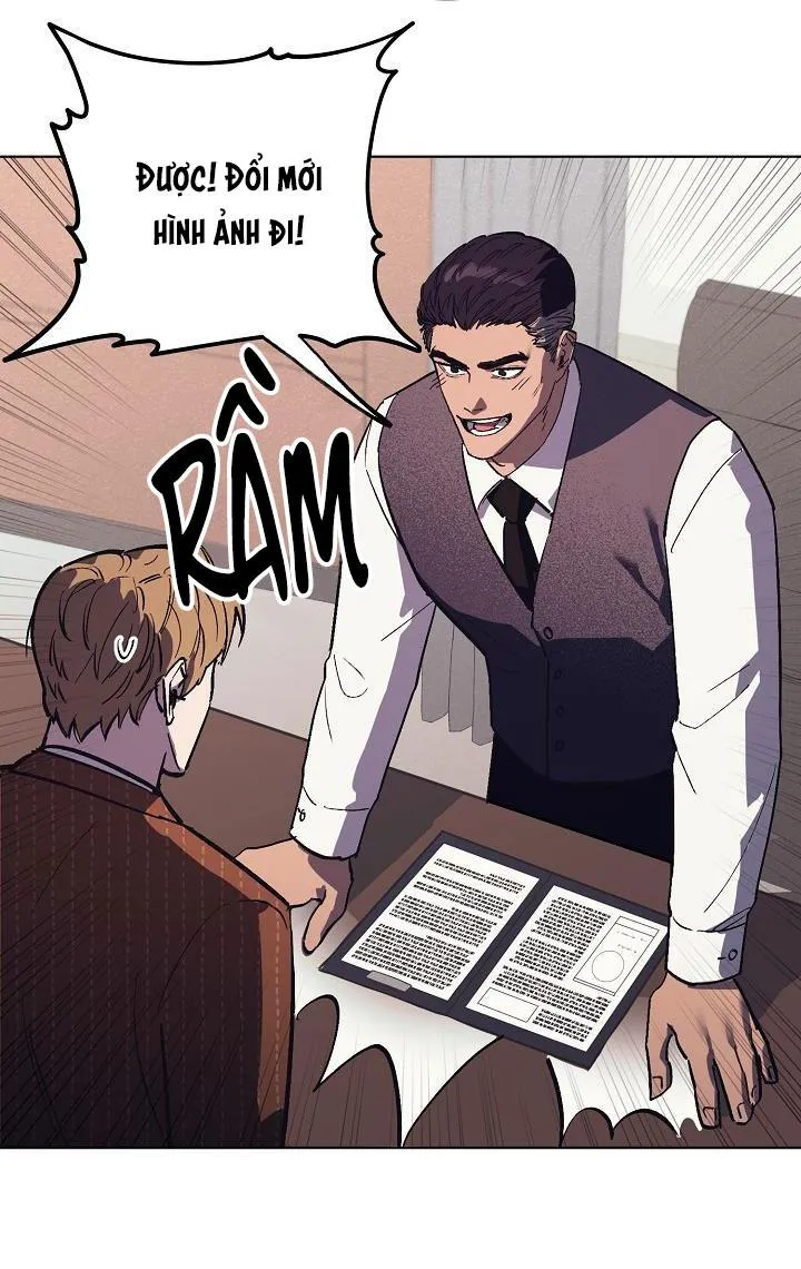 Làm dâu nhà tài phiệt họ Kang Chapter 9 Trang 22