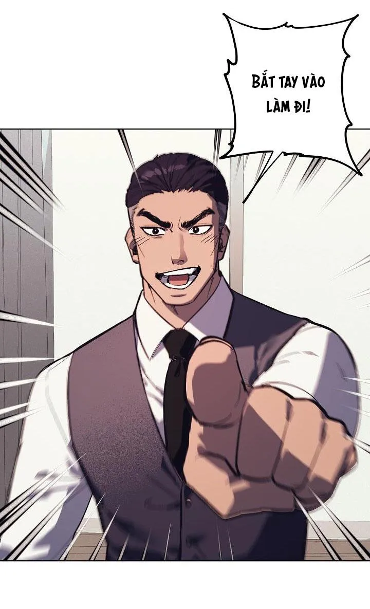 Làm dâu nhà tài phiệt họ Kang Chapter 9 Trang 23