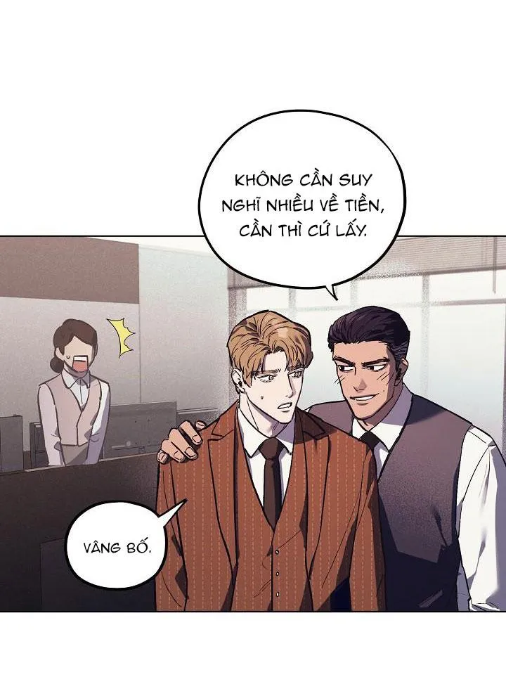 Làm dâu nhà tài phiệt họ Kang Chapter 9 Trang 24