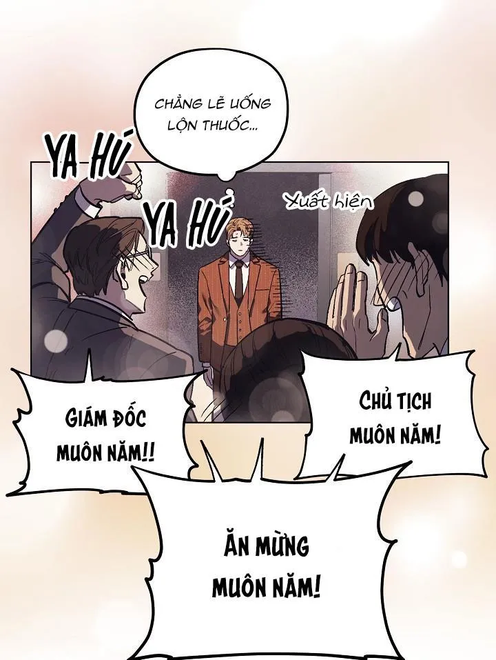 Làm dâu nhà tài phiệt họ Kang Chapter 9 Trang 27