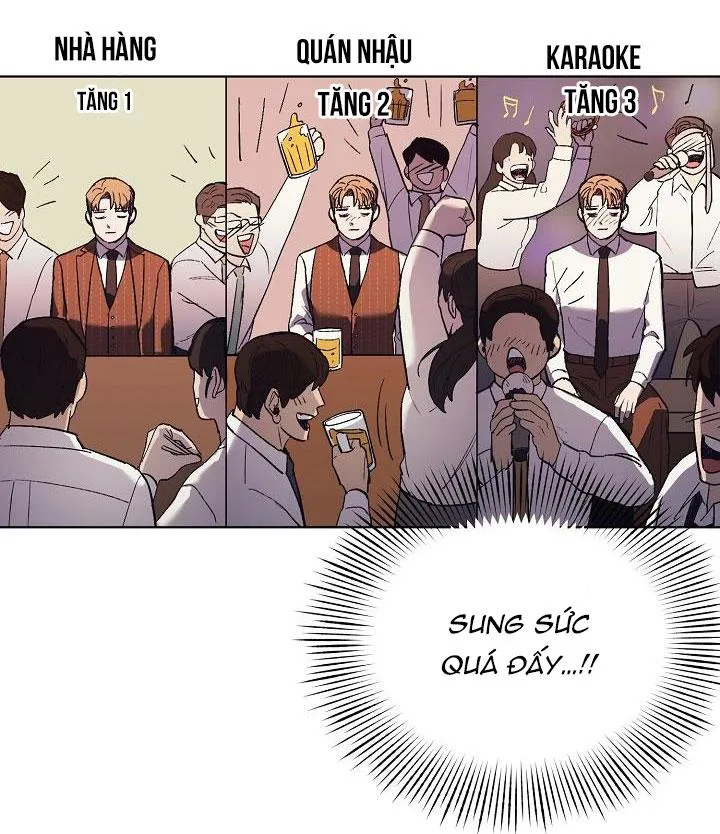 Làm dâu nhà tài phiệt họ Kang Chapter 9 Trang 29