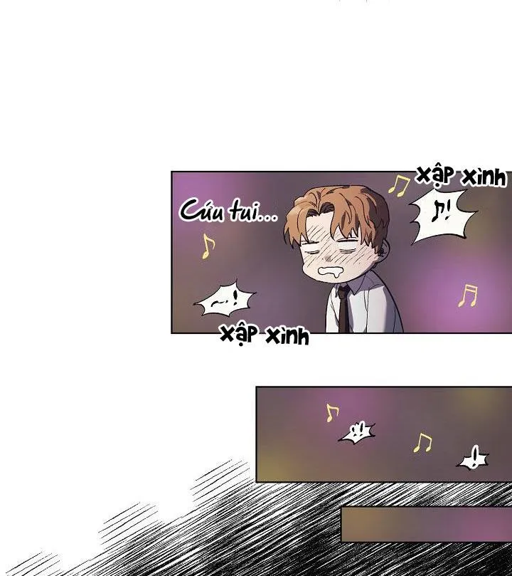 Làm dâu nhà tài phiệt họ Kang Chapter 9 Trang 30