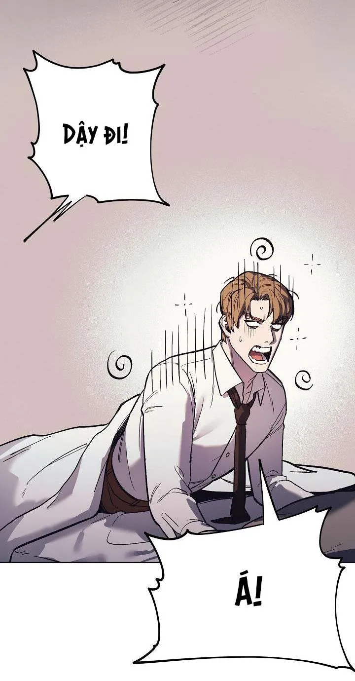 Làm dâu nhà tài phiệt họ Kang Chapter 9 Trang 32