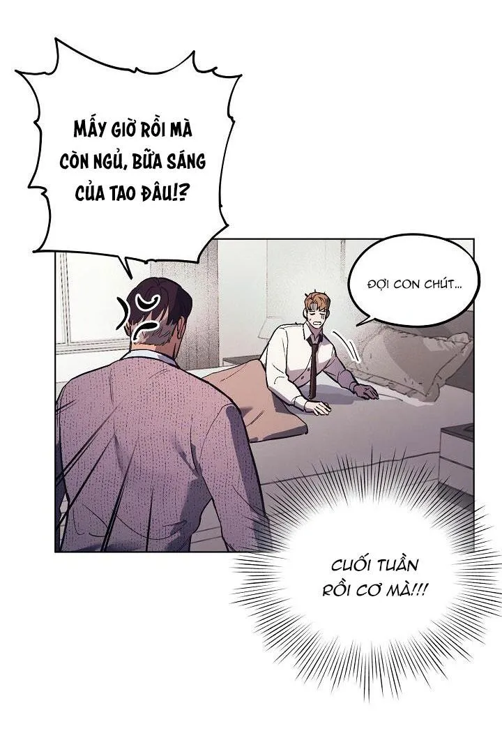 Làm dâu nhà tài phiệt họ Kang Chapter 9 Trang 33
