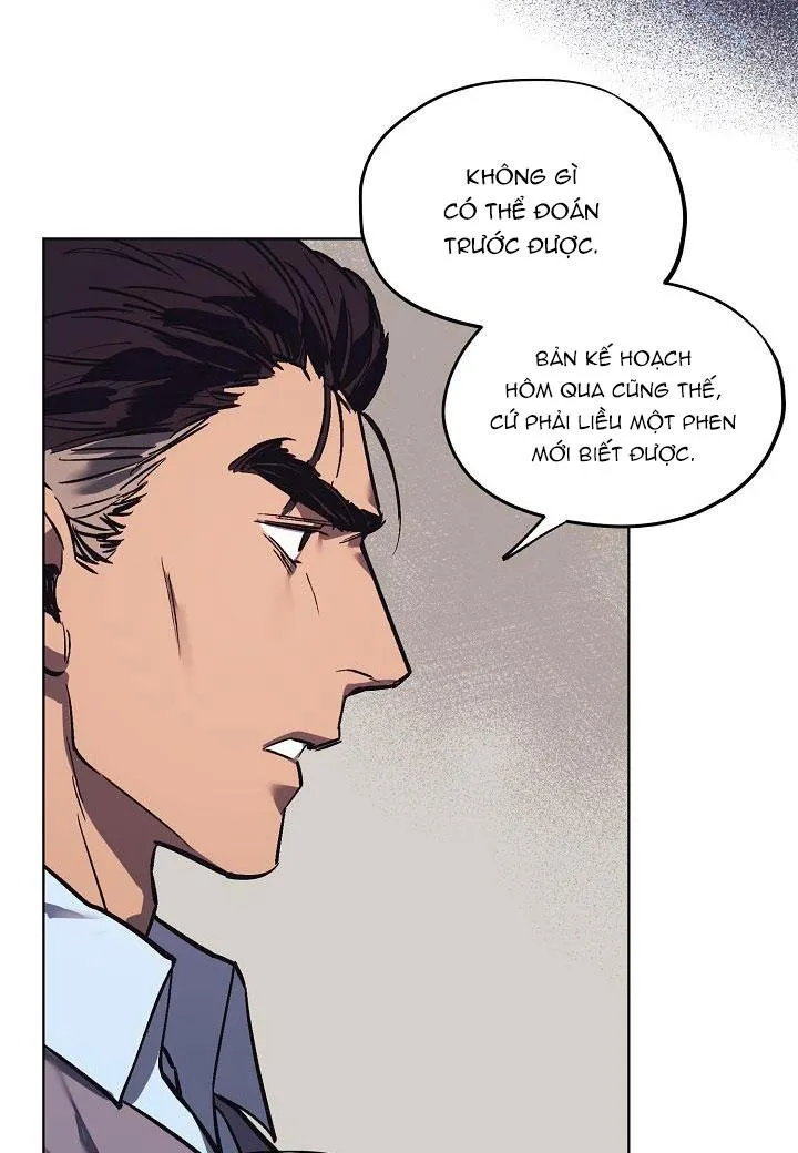 Làm dâu nhà tài phiệt họ Kang Chapter 9 Trang 36