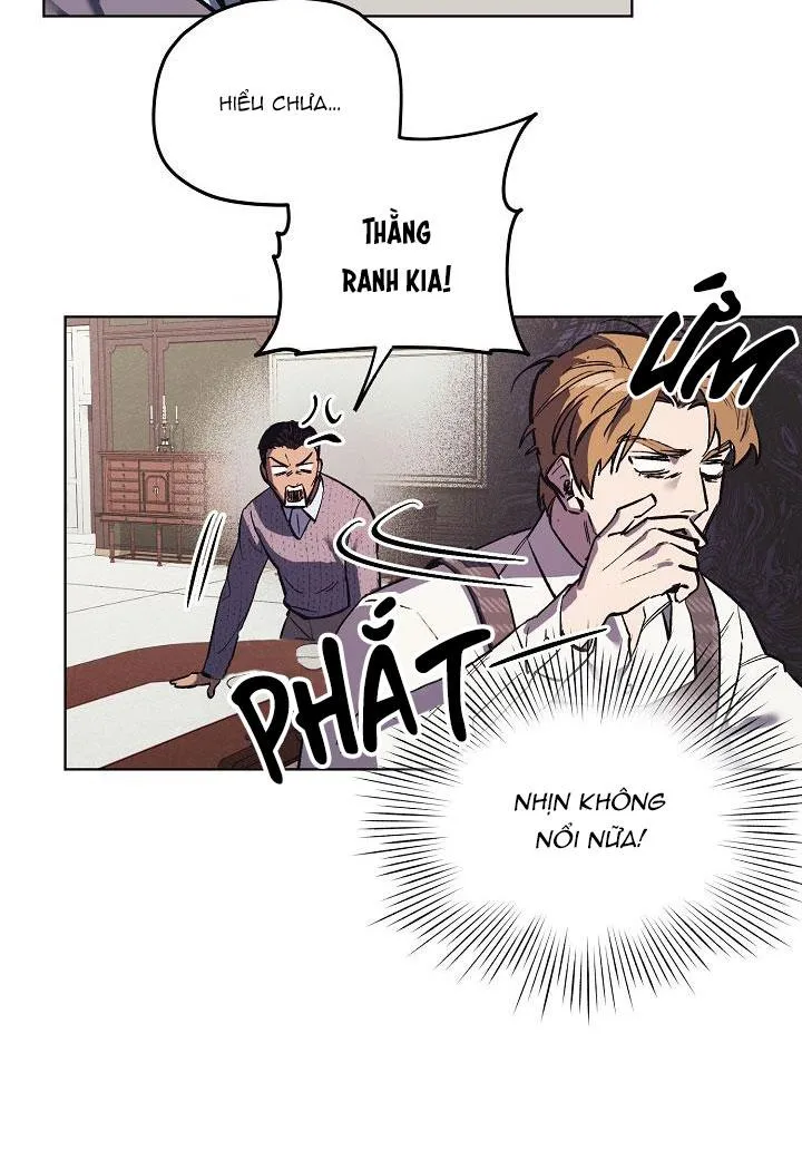 Làm dâu nhà tài phiệt họ Kang Chapter 9 Trang 37