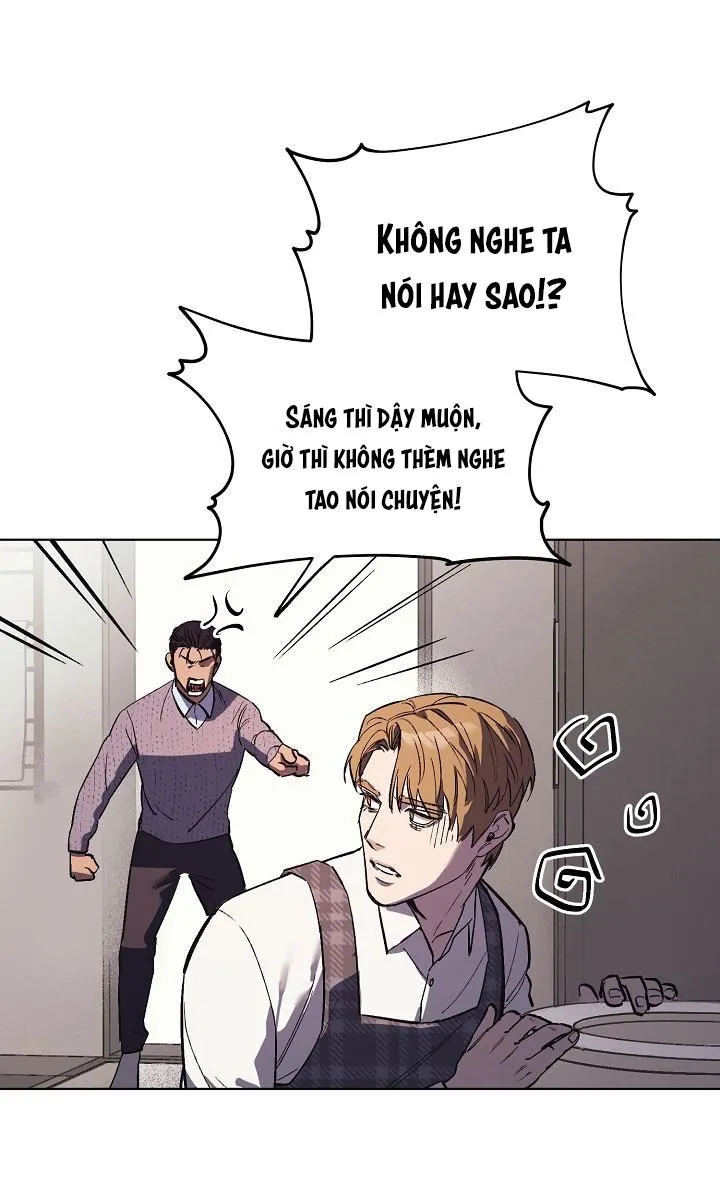 Làm dâu nhà tài phiệt họ Kang Chapter 9 Trang 39