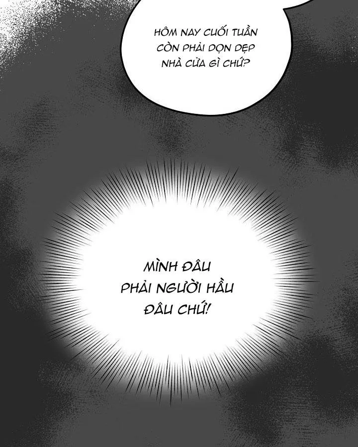 Làm dâu nhà tài phiệt họ Kang Chapter 9 Trang 41