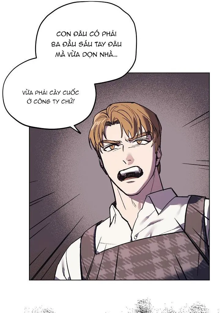 Làm dâu nhà tài phiệt họ Kang Chapter 9 Trang 43