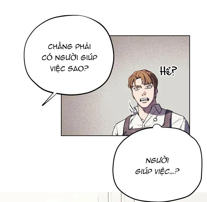 Làm dâu nhà tài phiệt họ Kang Chapter 9 Trang 45