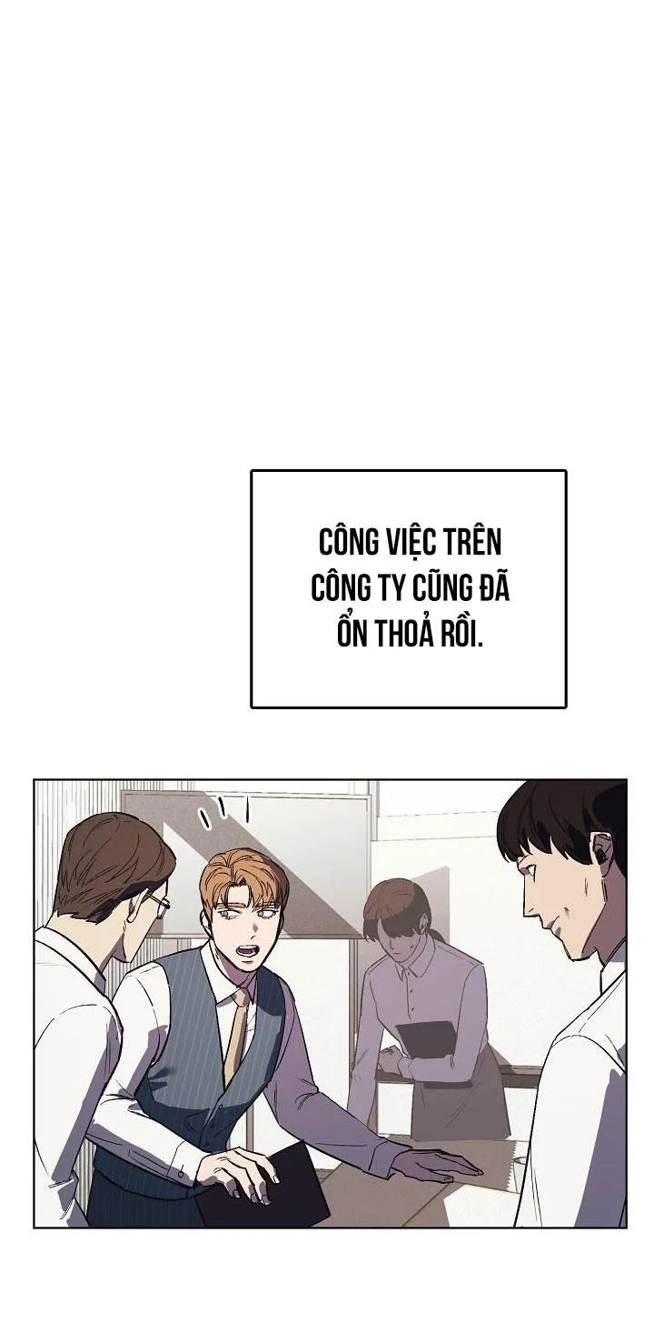 Làm dâu nhà tài phiệt họ Kang Chapter 9 Trang 47