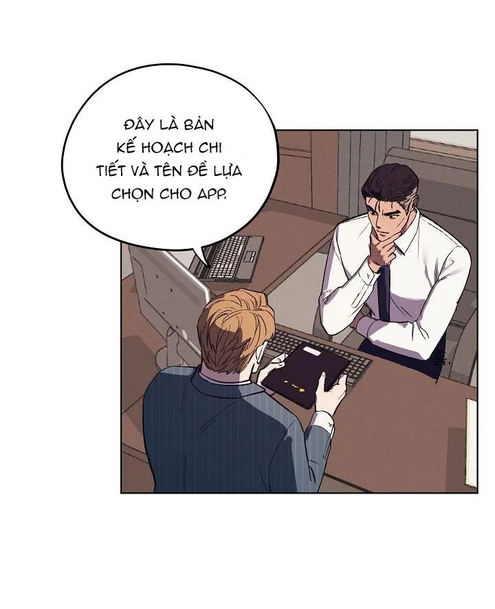 Làm dâu nhà tài phiệt họ Kang Chapter 9 Trang 48