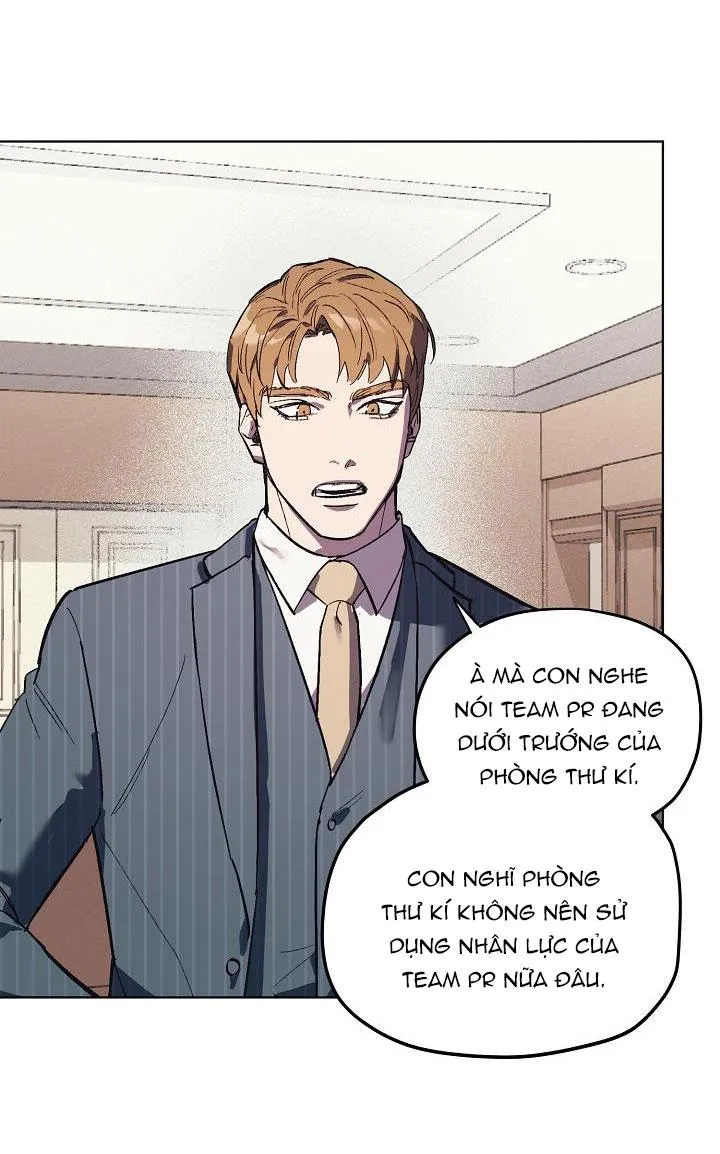 Làm dâu nhà tài phiệt họ Kang Chapter 9 Trang 49