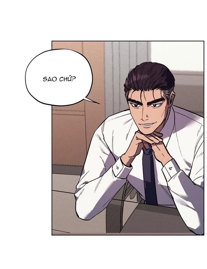 Làm dâu nhà tài phiệt họ Kang Chapter 9 Trang 50