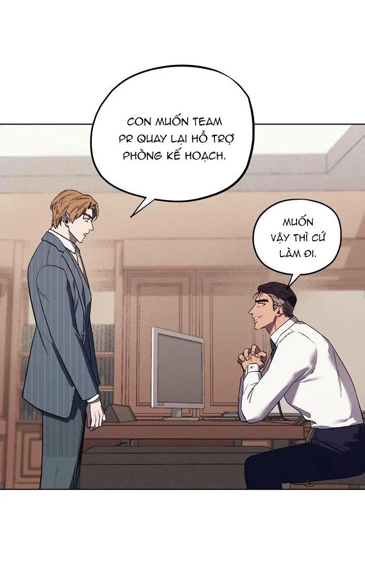 Làm dâu nhà tài phiệt họ Kang Chapter 9 Trang 51