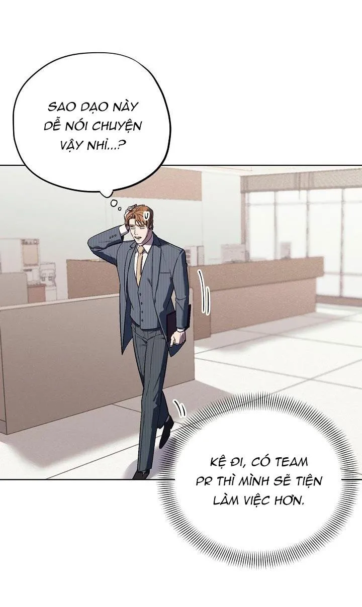 Làm dâu nhà tài phiệt họ Kang Chapter 9 Trang 52