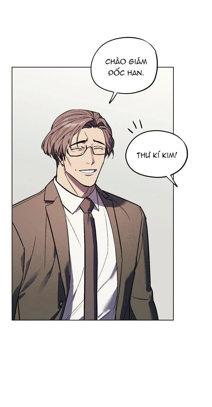 Làm dâu nhà tài phiệt họ Kang Chapter 9 Trang 53