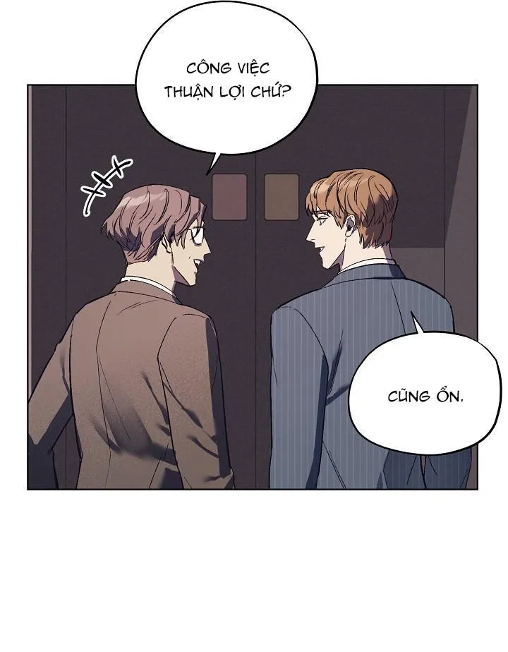 Làm dâu nhà tài phiệt họ Kang Chapter 9 Trang 54