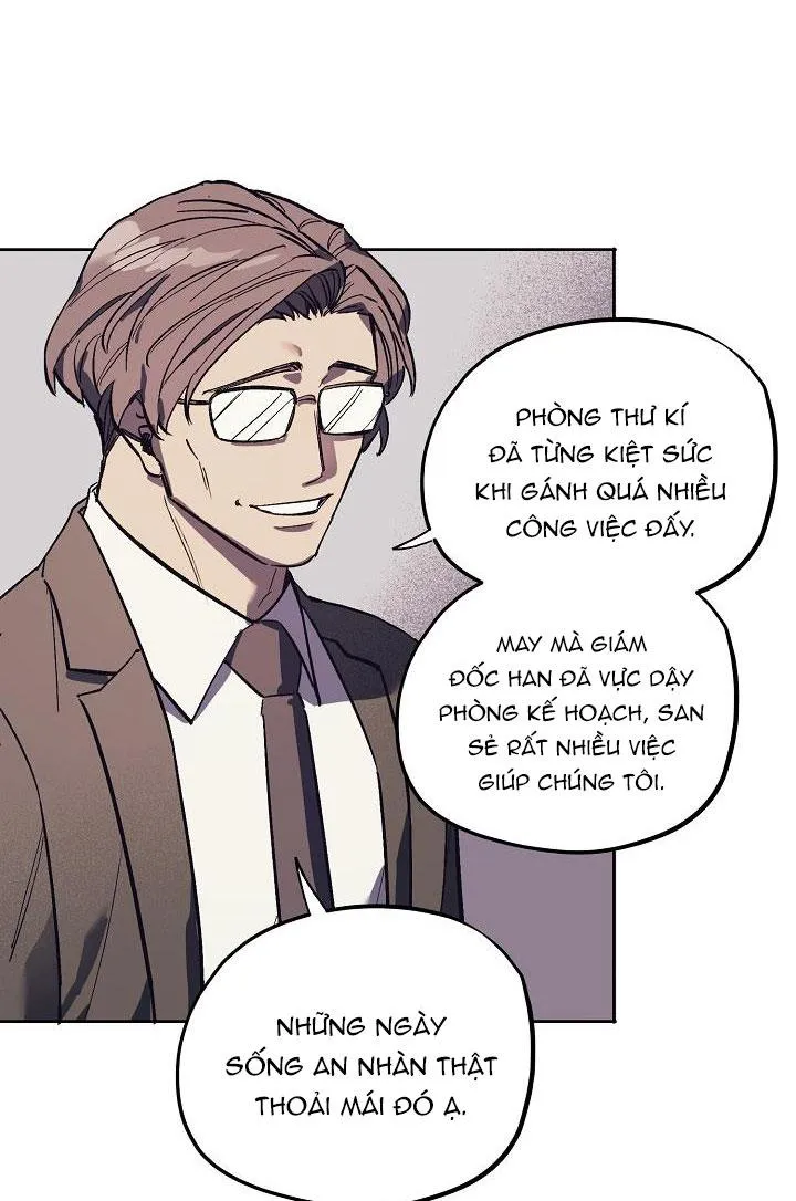 Làm dâu nhà tài phiệt họ Kang Chapter 9 Trang 55