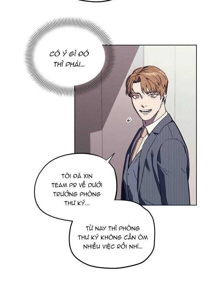 Làm dâu nhà tài phiệt họ Kang Chapter 9 Trang 56