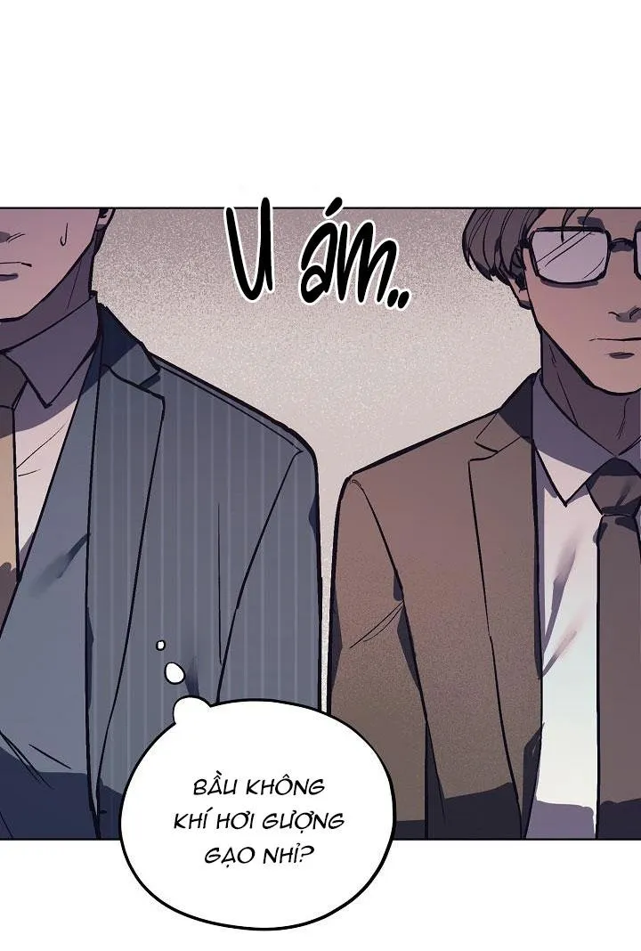 Làm dâu nhà tài phiệt họ Kang Chapter 9 Trang 59