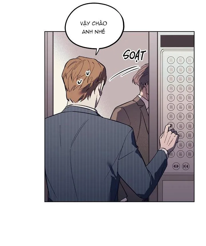 Làm dâu nhà tài phiệt họ Kang Chapter 9 Trang 62