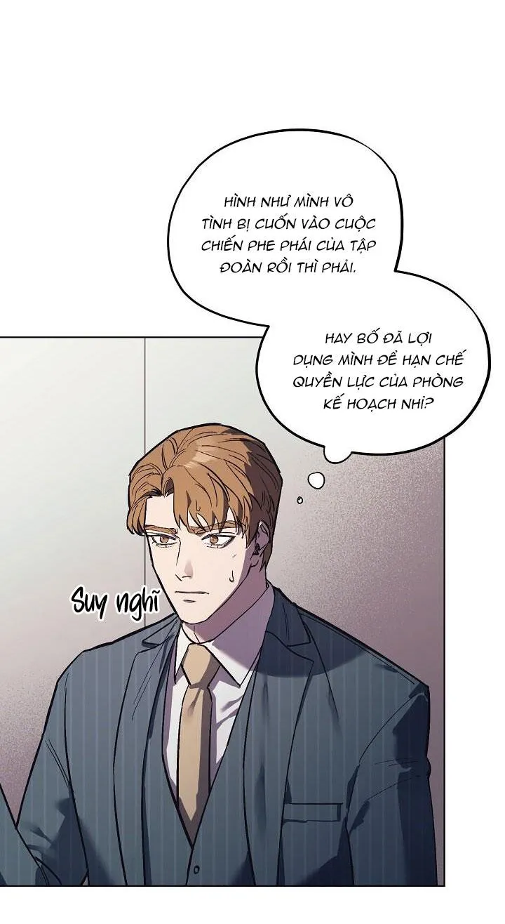 Làm dâu nhà tài phiệt họ Kang Chapter 9 Trang 63