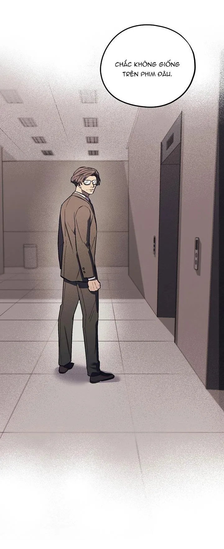 Làm dâu nhà tài phiệt họ Kang Chapter 9 Trang 65