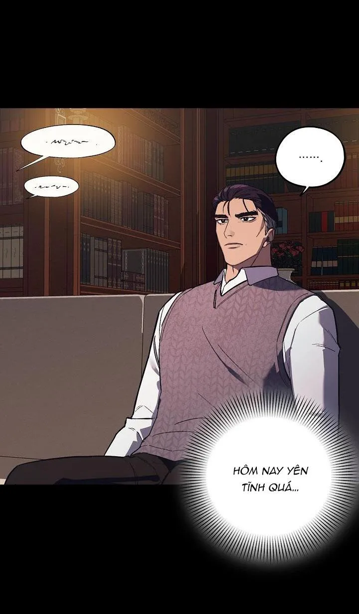 Làm dâu nhà tài phiệt họ Kang Chapter 10 Trang 4