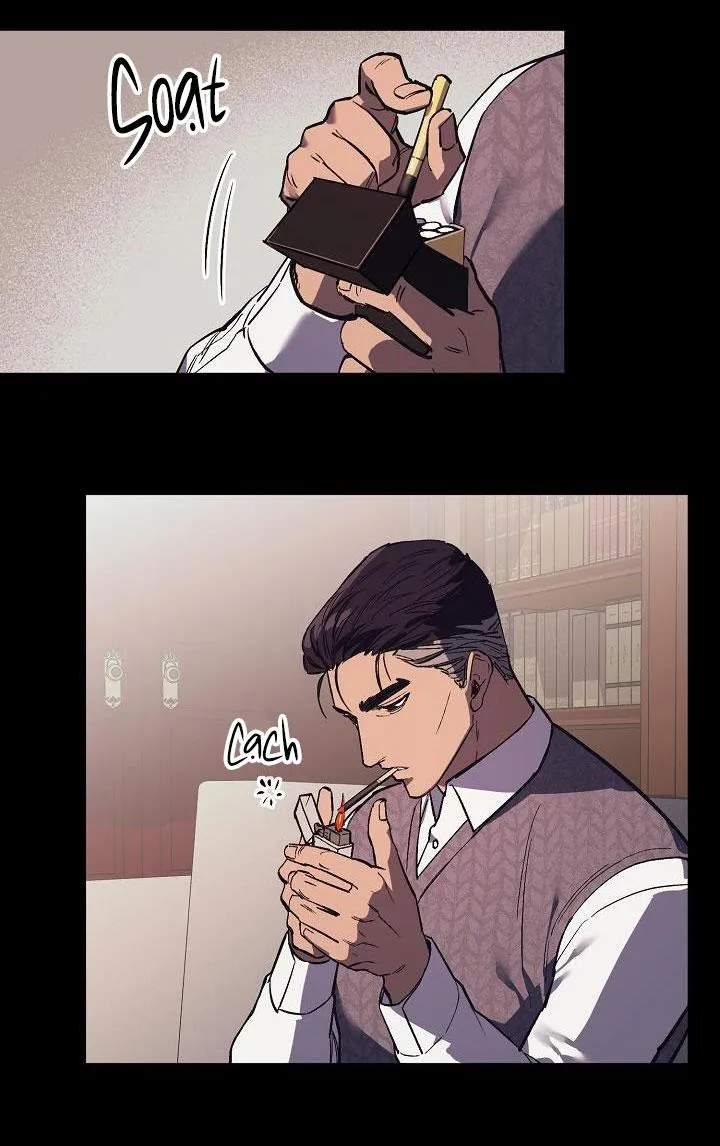 Làm dâu nhà tài phiệt họ Kang Chapter 10 Trang 5