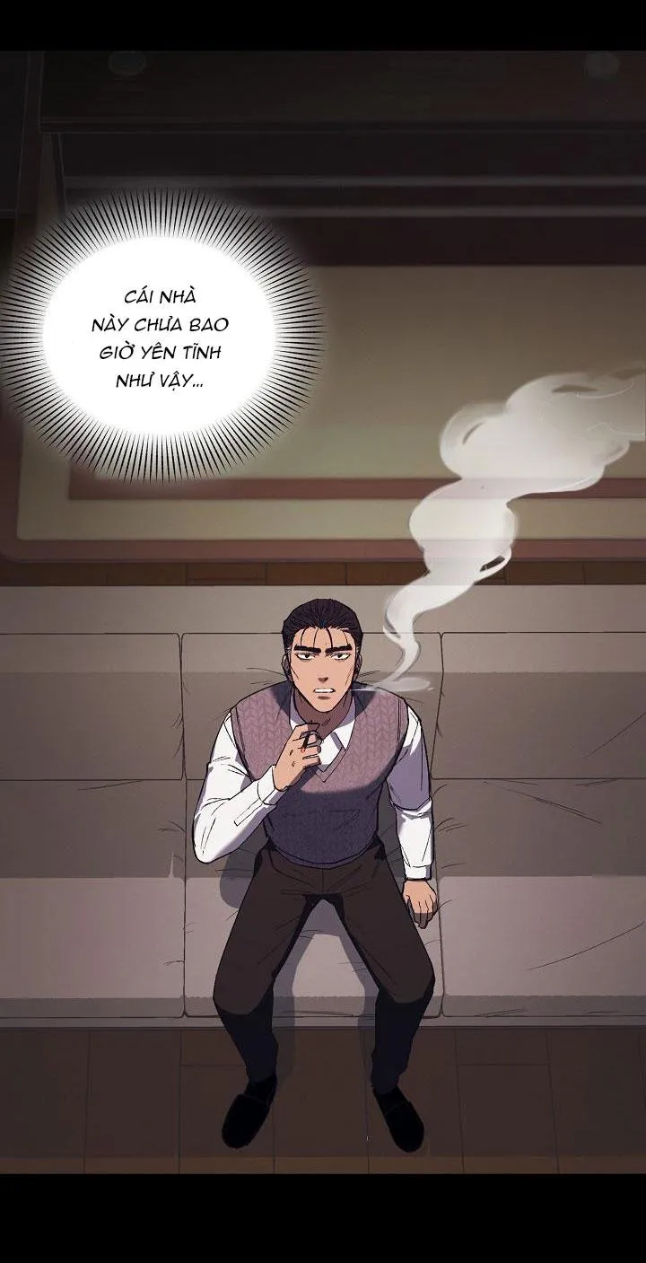 Làm dâu nhà tài phiệt họ Kang Chapter 10 Trang 6