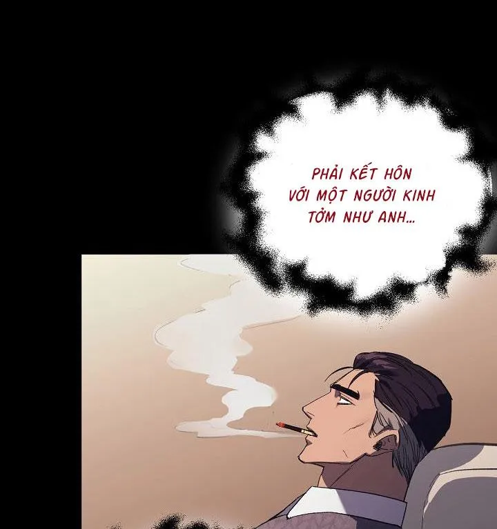 Làm dâu nhà tài phiệt họ Kang Chapter 10 Trang 7