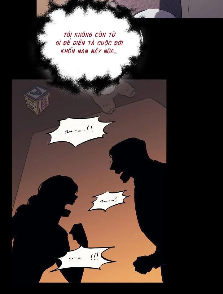 Làm dâu nhà tài phiệt họ Kang Chapter 10 Trang 8