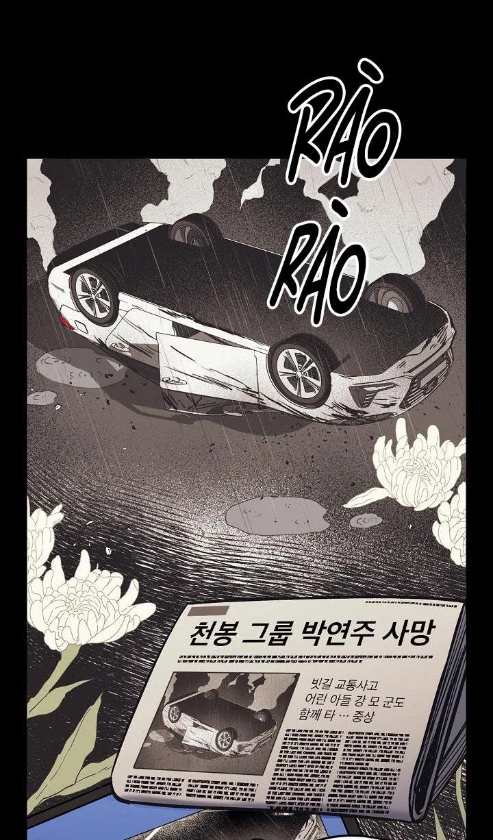 Làm dâu nhà tài phiệt họ Kang Chapter 10 Trang 11