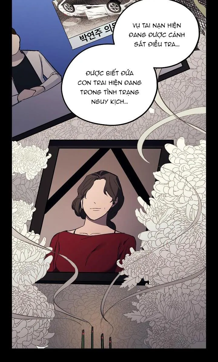 Làm dâu nhà tài phiệt họ Kang Chapter 10 Trang 12